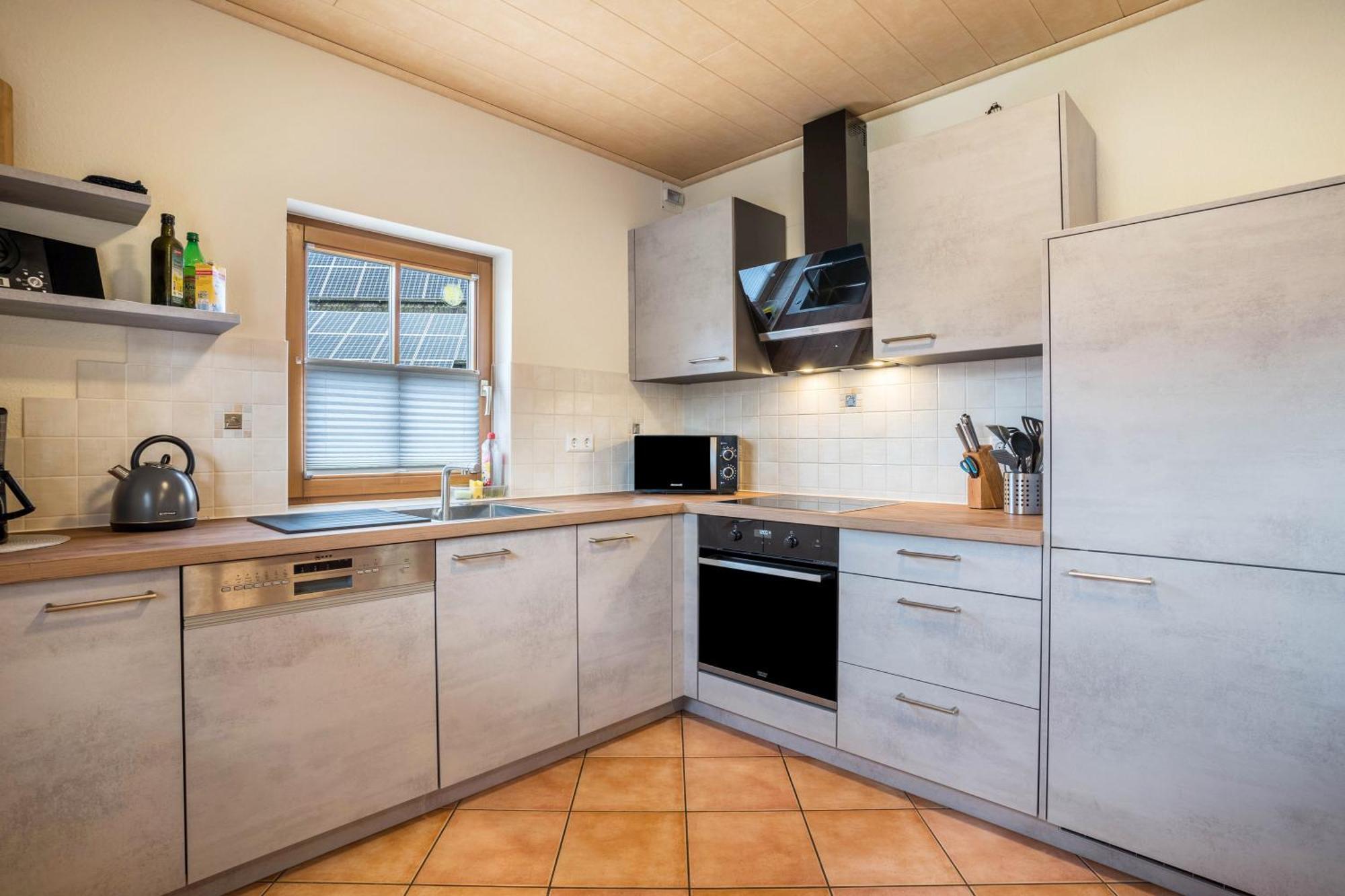 Ferienwohnung Ziegelhof Schuttertal Exterior foto
