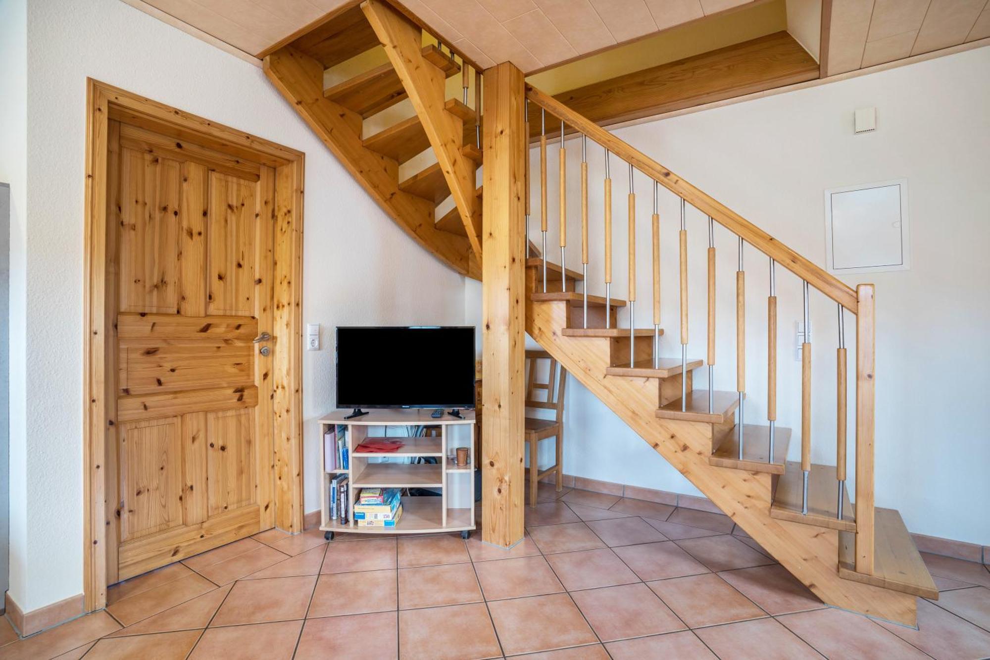 Ferienwohnung Ziegelhof Schuttertal Exterior foto