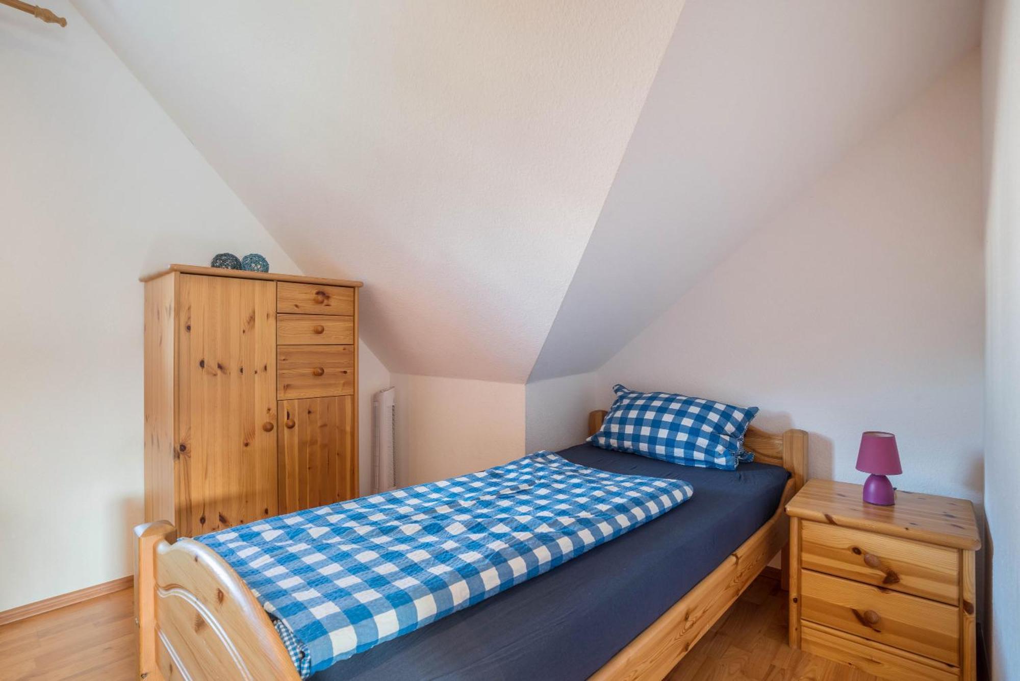 Ferienwohnung Ziegelhof Schuttertal Exterior foto
