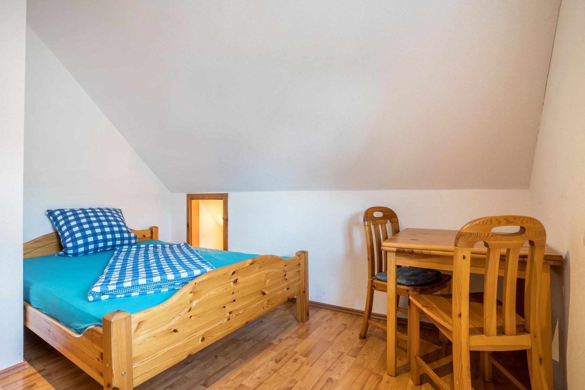 Ferienwohnung Ziegelhof Schuttertal Exterior foto