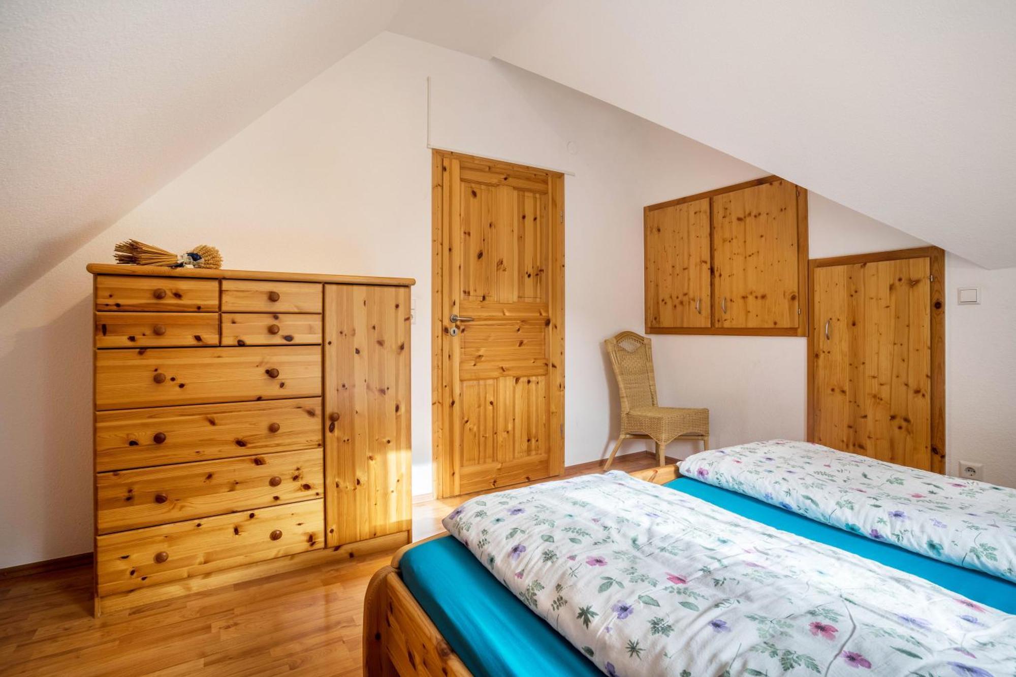 Ferienwohnung Ziegelhof Schuttertal Exterior foto