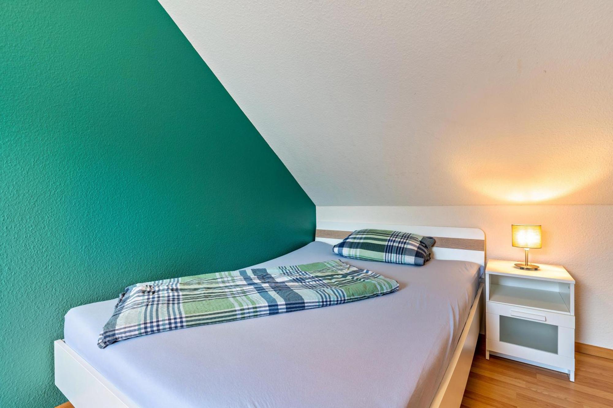 Ferienwohnung Ziegelhof Schuttertal Exterior foto