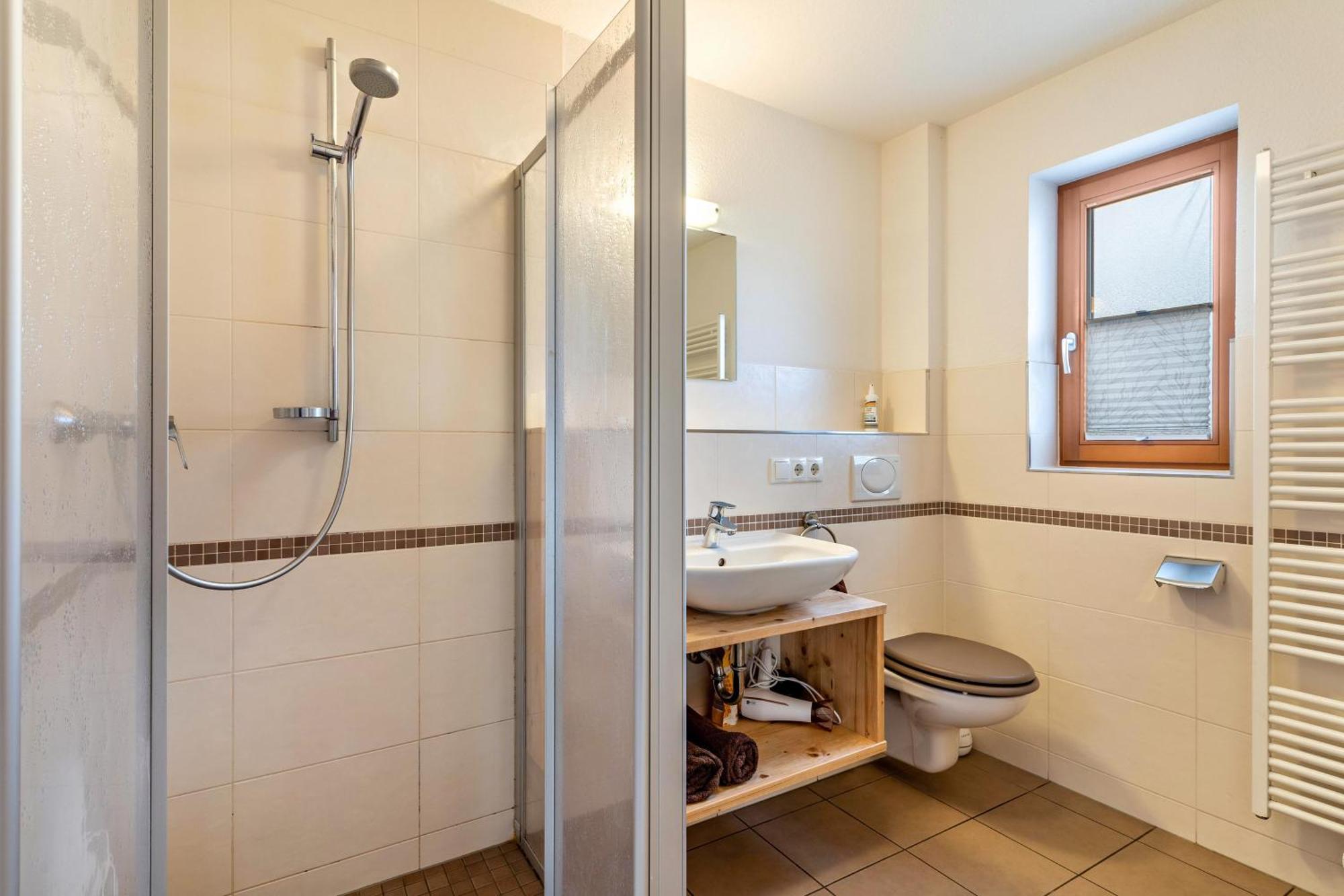 Ferienwohnung Ziegelhof Schuttertal Exterior foto