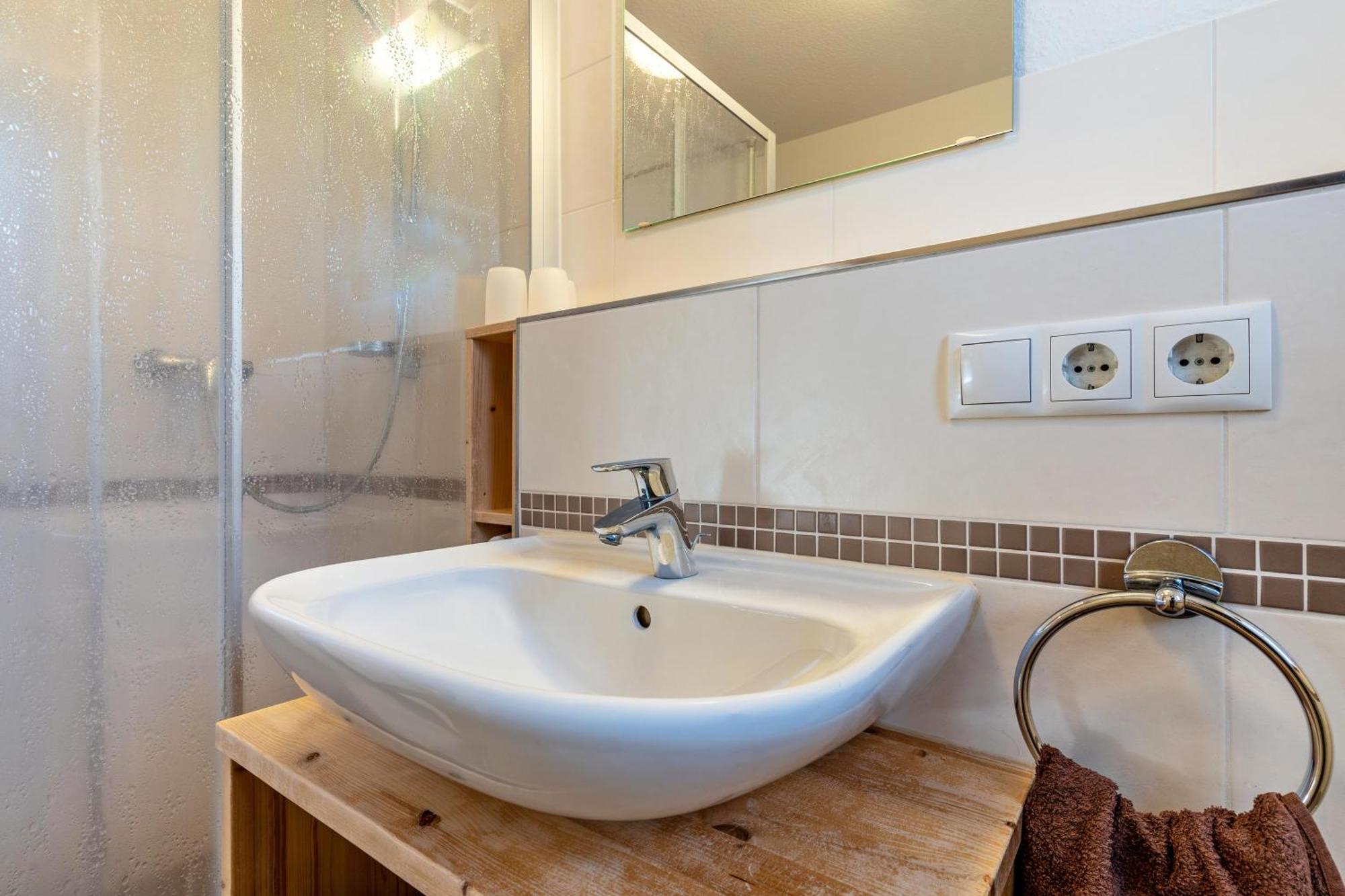 Ferienwohnung Ziegelhof Schuttertal Exterior foto