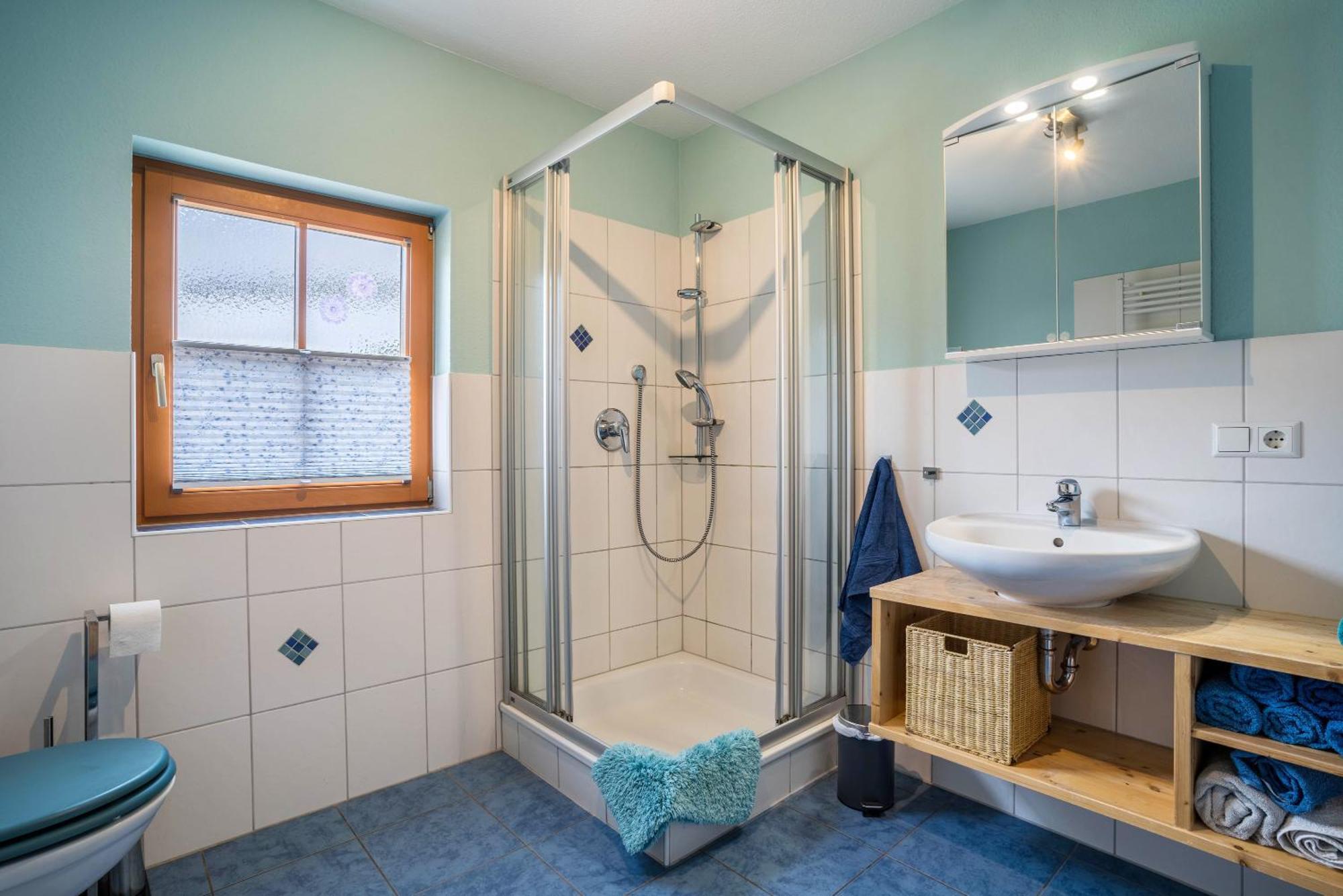Ferienwohnung Ziegelhof Schuttertal Exterior foto