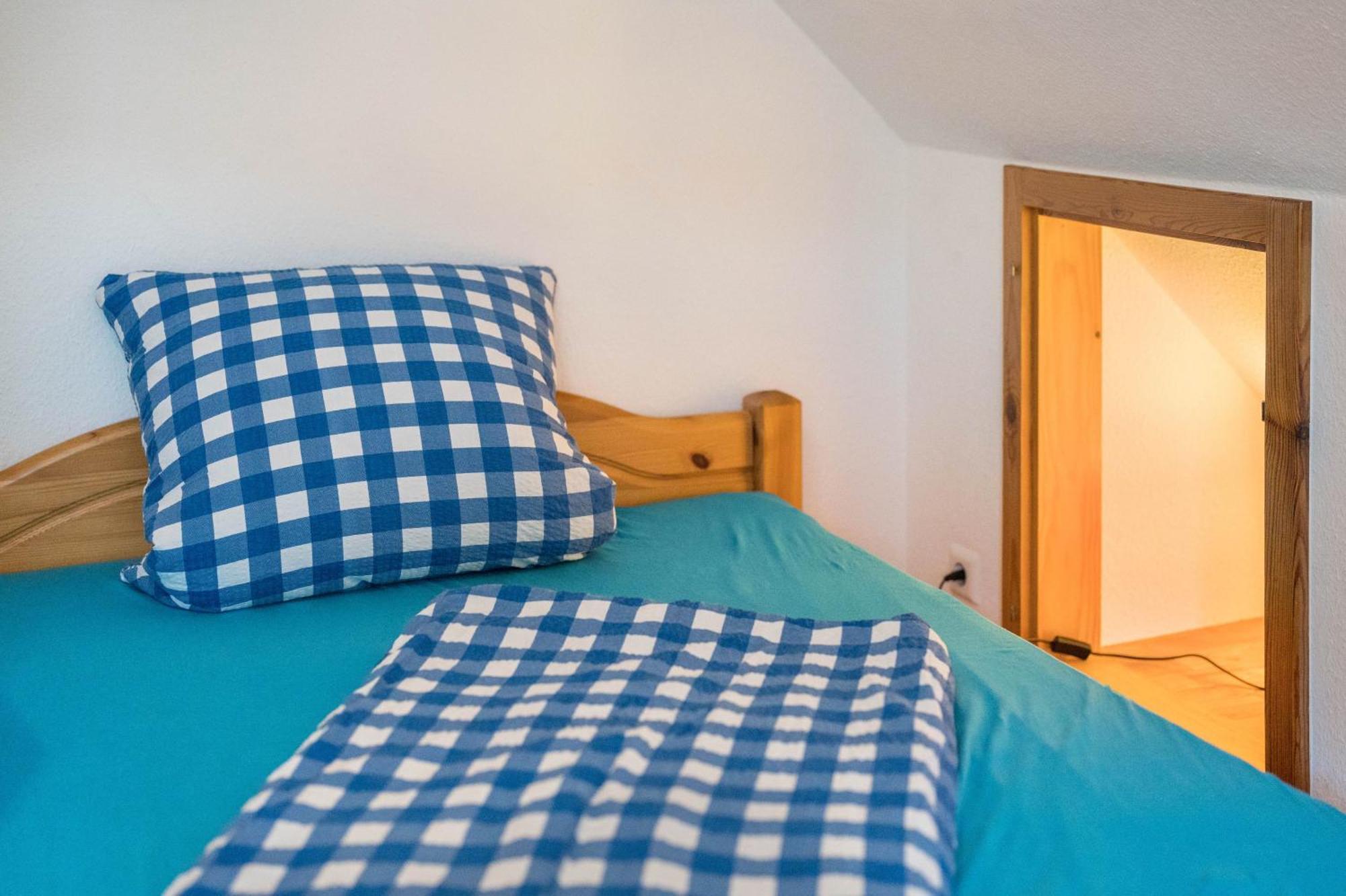 Ferienwohnung Ziegelhof Schuttertal Exterior foto