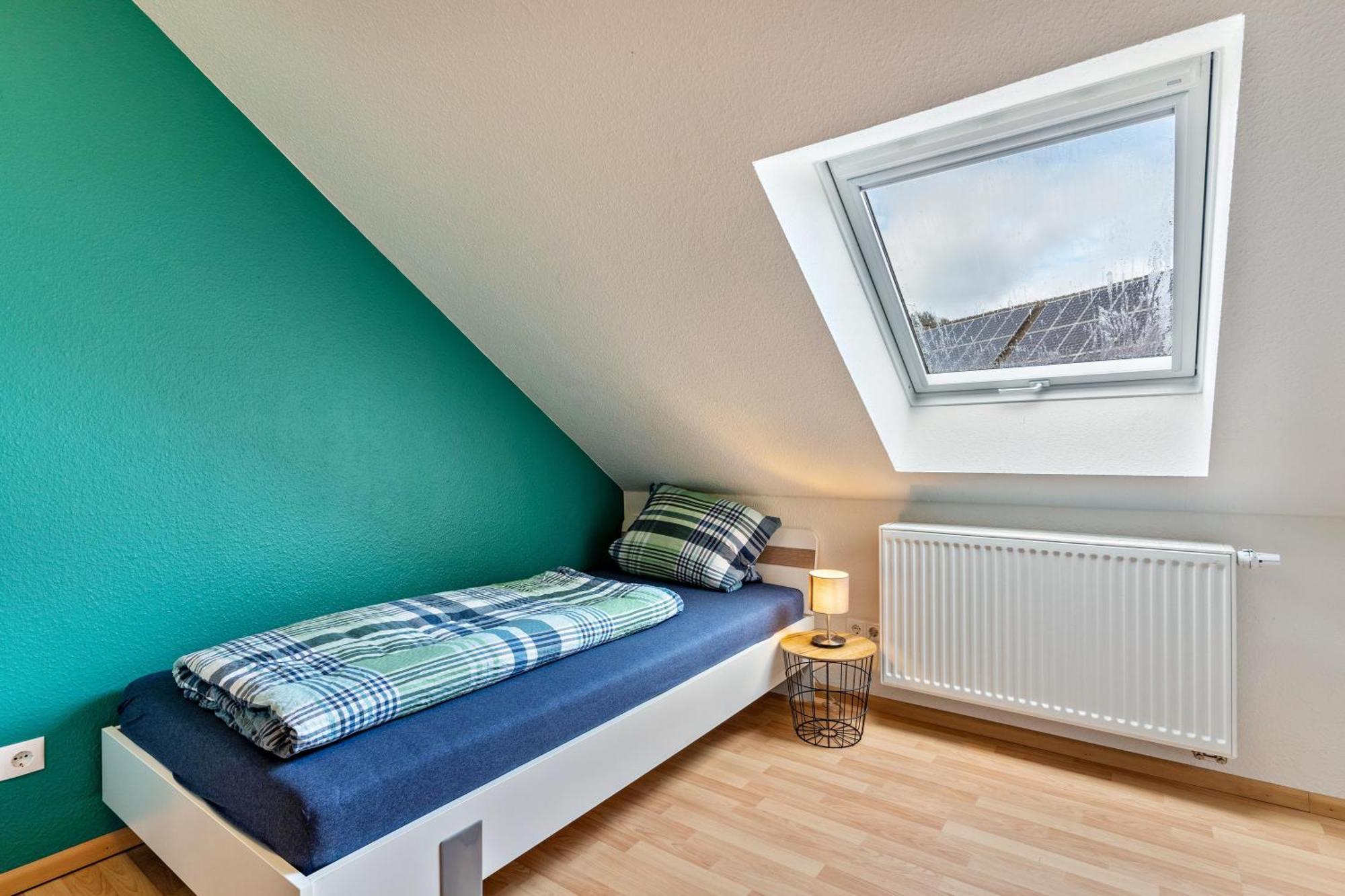 Ferienwohnung Ziegelhof Schuttertal Exterior foto