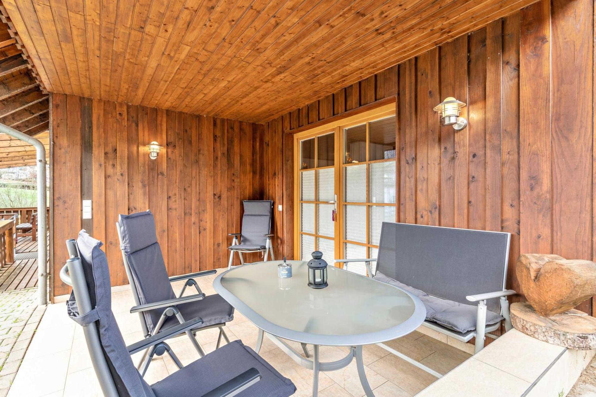 Ferienwohnung Ziegelhof Schuttertal Exterior foto